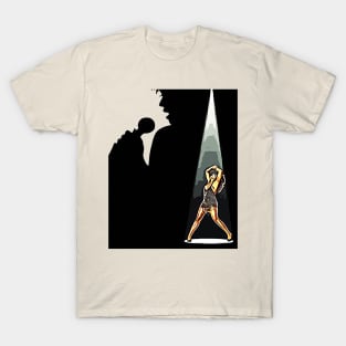 Tina Show T-Shirt